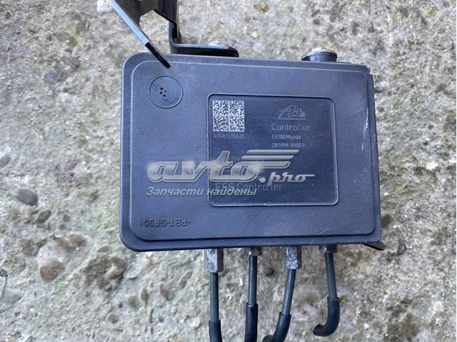  Mazda BHR1437A0B цена, от 80.35 USD