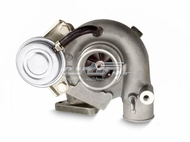 Турбонагнетатель Mitsubishi 4937707515 цена, от 803.83 USD