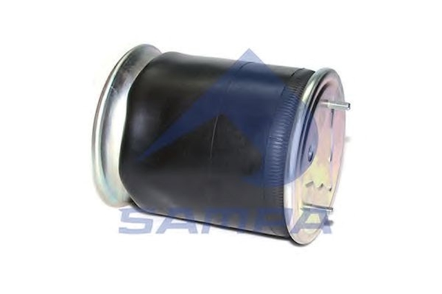 Пневмоподушка (пневморессора) моста SP554022K Sampa Otomotiv‏