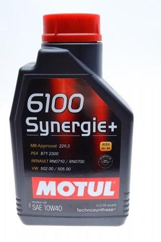 839411 Motul Масло двигателя