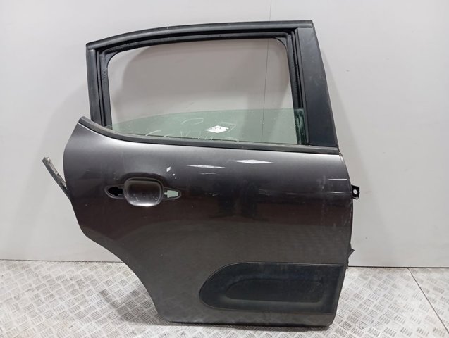 9812716680 Peugeot/Citroen 