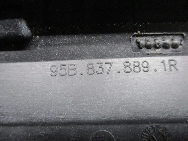  95B837889 Porsche