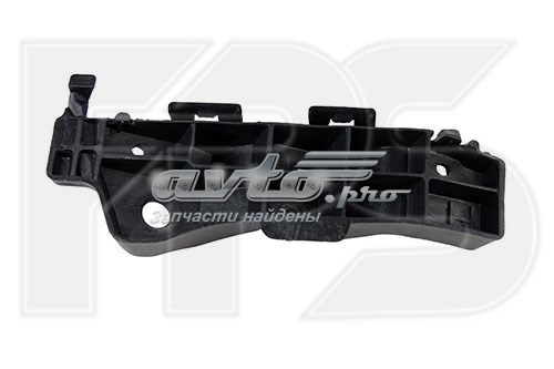Кронштейн бампера переднего внешний левый FPS FP3237931 цена, от 8.32 USD