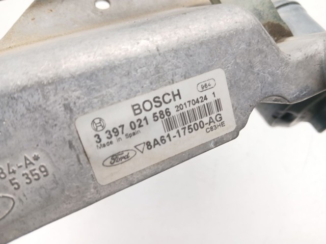 8A6117500AG Ford 
