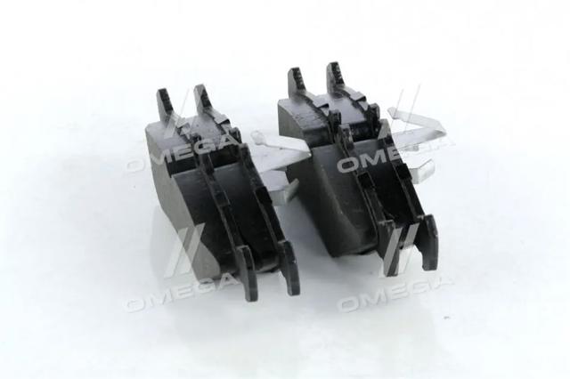 Задние дисковые колодки Rider RD21621STD