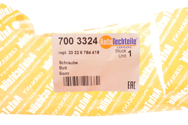  Autotechteile 7003324 цена, от 8.82 USD
