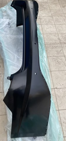 Бампер задний, верхняя часть Hyundai/Kia 86610L1010 цена, от 313.50 USD