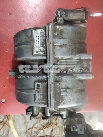 Коллектор впускной General Motors 24435069 цена, от 22.96 USD