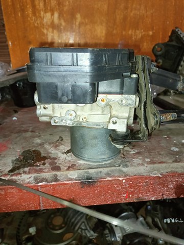 Купить 476604GK0A Nissan/Infiniti Блок управления ABS