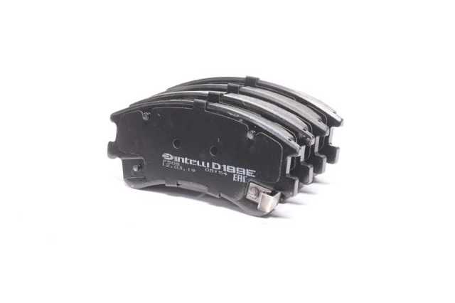 Колодки Intelli D199E цена, от 17.38 USD
