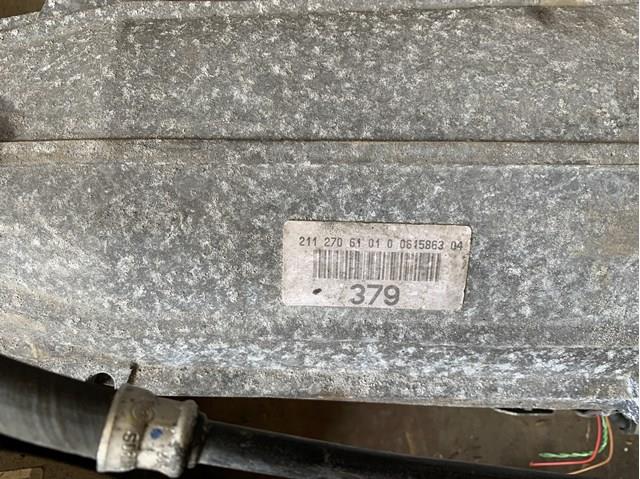 A2112706101 Mercedes 