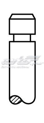 Клапан впускной AE V94441 цена, от 3.94 USD