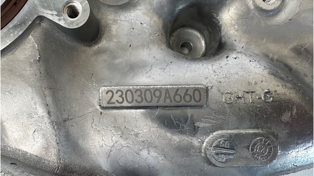  135006RA0A Nissan/Infiniti