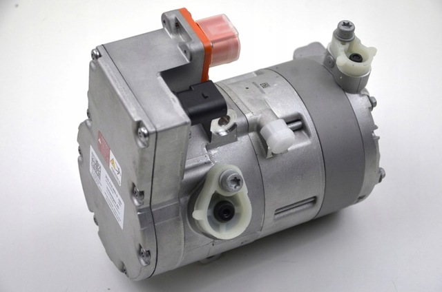 3GD816803D VAG Компрессор хладагента