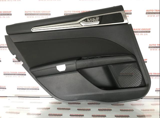 DS7Z5427407DB Ford 