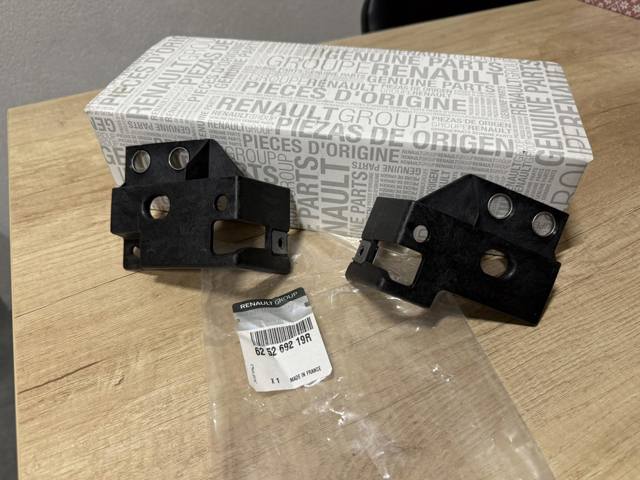 Купить 625269219R Renault (RVI) 