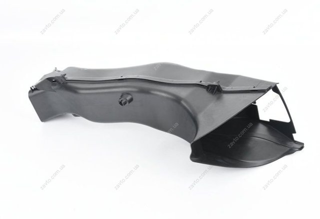 51747343805 BMW Воздуховод тормозного диска левый