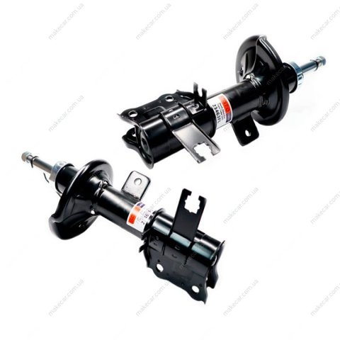Стойка передняя левая Sato Tech 23463FL