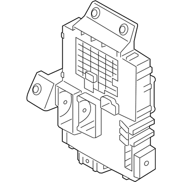  Hyundai/Kia 91951A7030