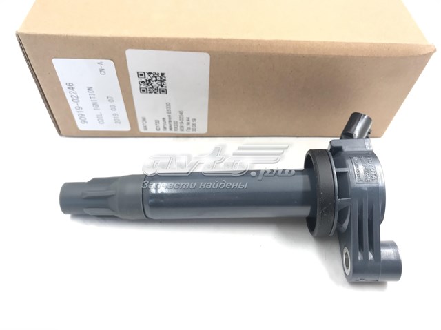 Катушка Matomi IC1720