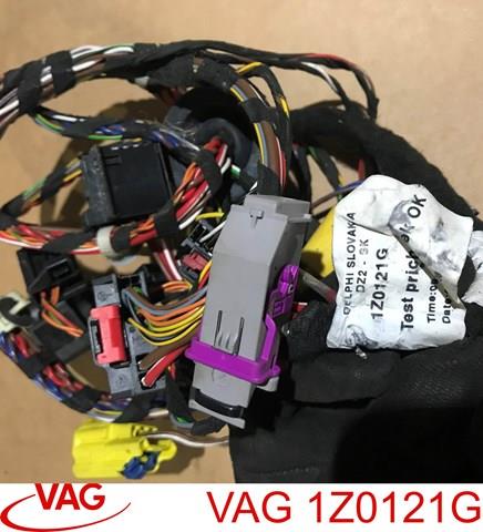 Купить 1Z0121G VAG 