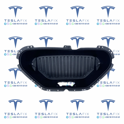 156425400C Tesla Motors 