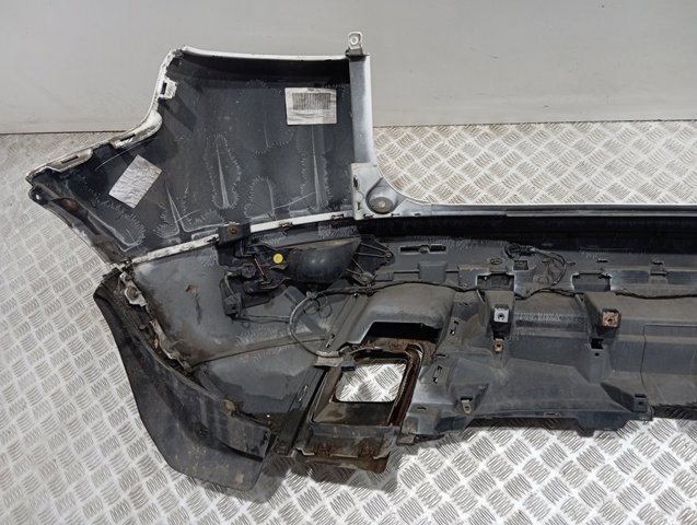 Бампер задний Land Rover LR058059