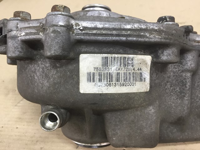 31507552531 BMW 