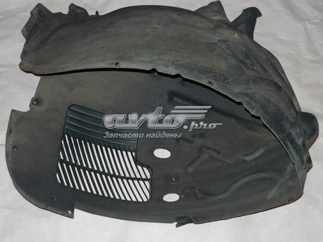 Подкрылок передний правый 9Y0810972 Porsche