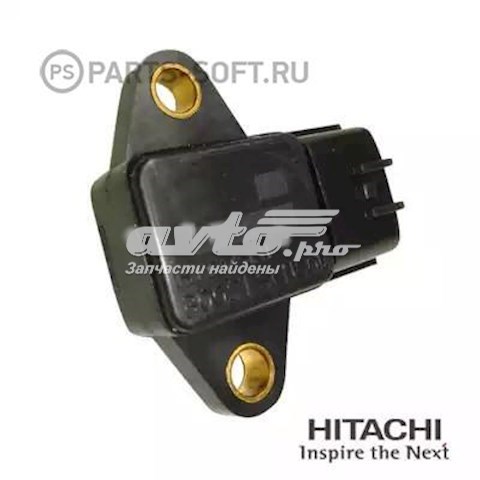 Датчик давления наддува Hitachi 2508148