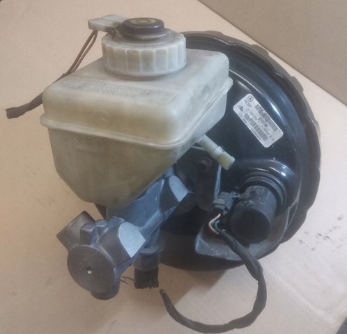  A1634300630 Mercedes