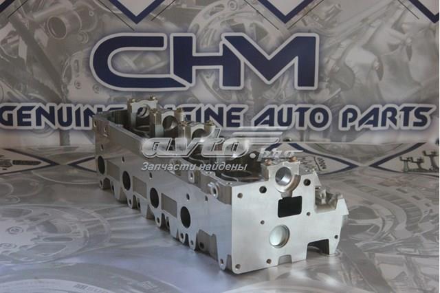 Головка блока цилиндров CHM782B CHM