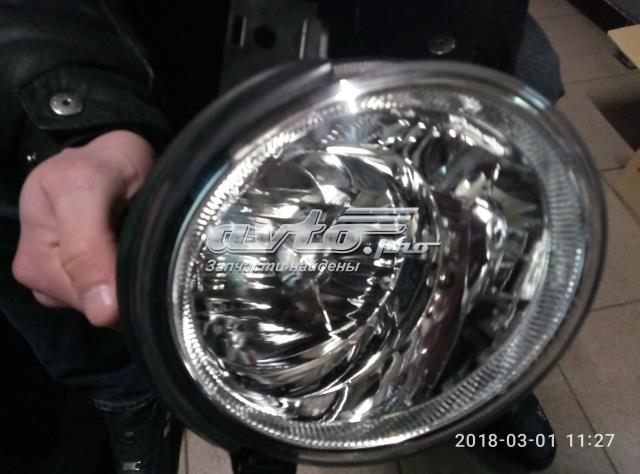 Фара правая внутренняя Hyundai/Kia 921043C500 цена, от 65.26 USD