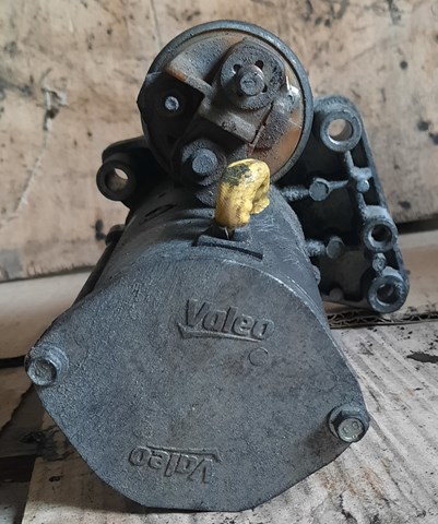 Купить TS18E13 VALEO Стартер