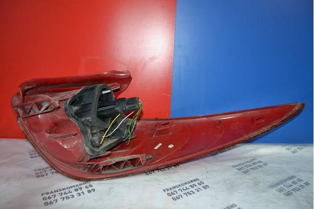 9680158080 Peugeot/Citroen 
