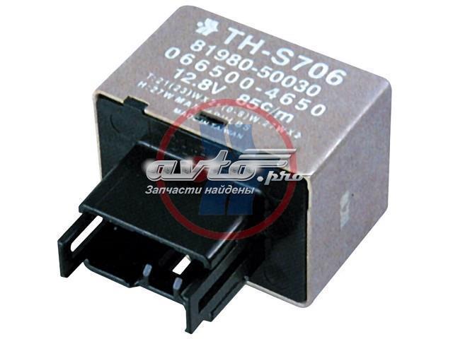 Реле поворотов 8198030170 Toyota