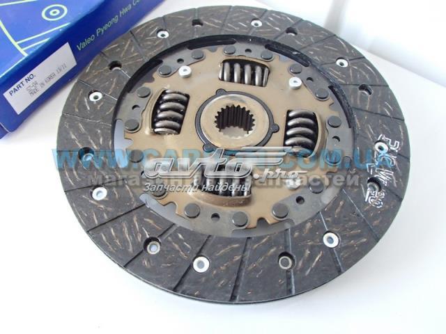 Диск сцепления VALEO SZ04 цена, от 37.76 USD