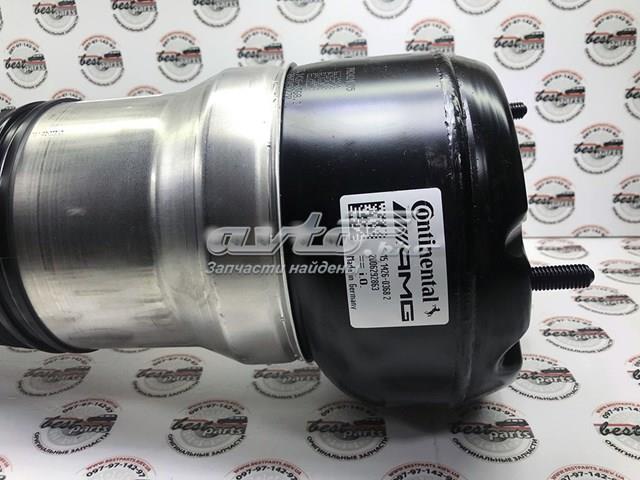 A222320830180 Mercedes Амортизатор передний левый