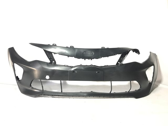 Передний бампер 86511D5200 Hyundai/Kia