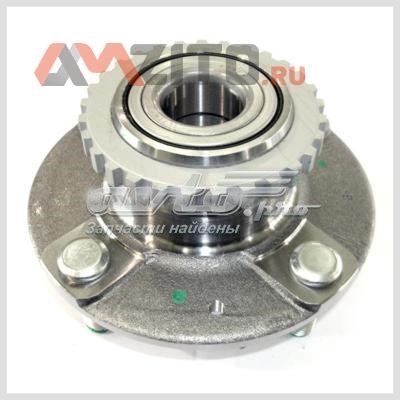 Купить IJ112005 Iljin Задняя шпиндель