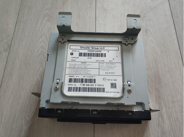 5091245AE Chrysler 