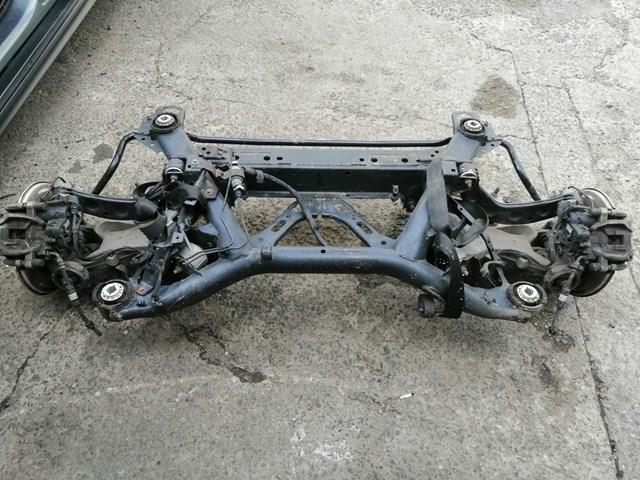 Балка задняя Volvo 32283998