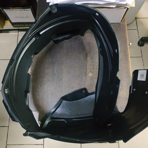 Купить FP3010387 FPS Подкрылок передний левый