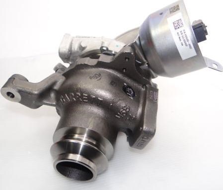 806500-5002S Garrett turbina