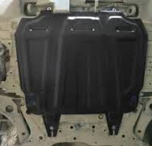 Защита двигателя правая ZAZ TF696096251681 цена, от 4.04 USD