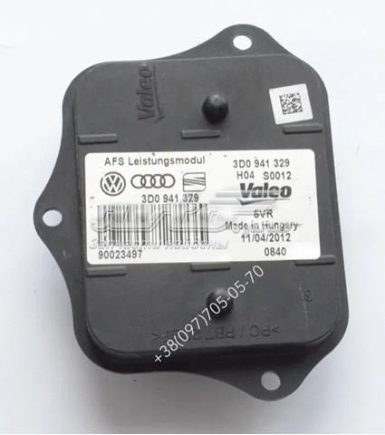  VALEO 3D0941329B цена, от 40.49 USD