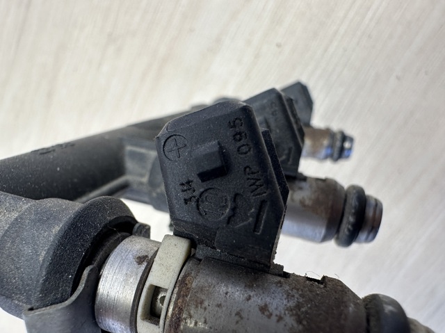 Купить IWP095 Magneti Marelli Клапанная форсунка