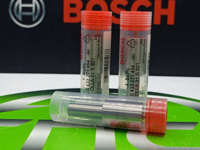 DLLA31S921 Bosch Распылитель форсунки