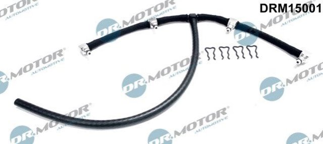 DRM15001 Dr.motor 