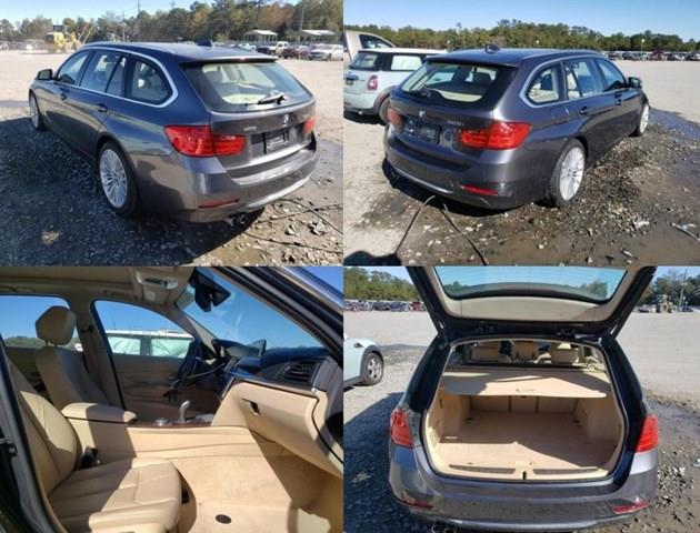 41007298526 BMW 